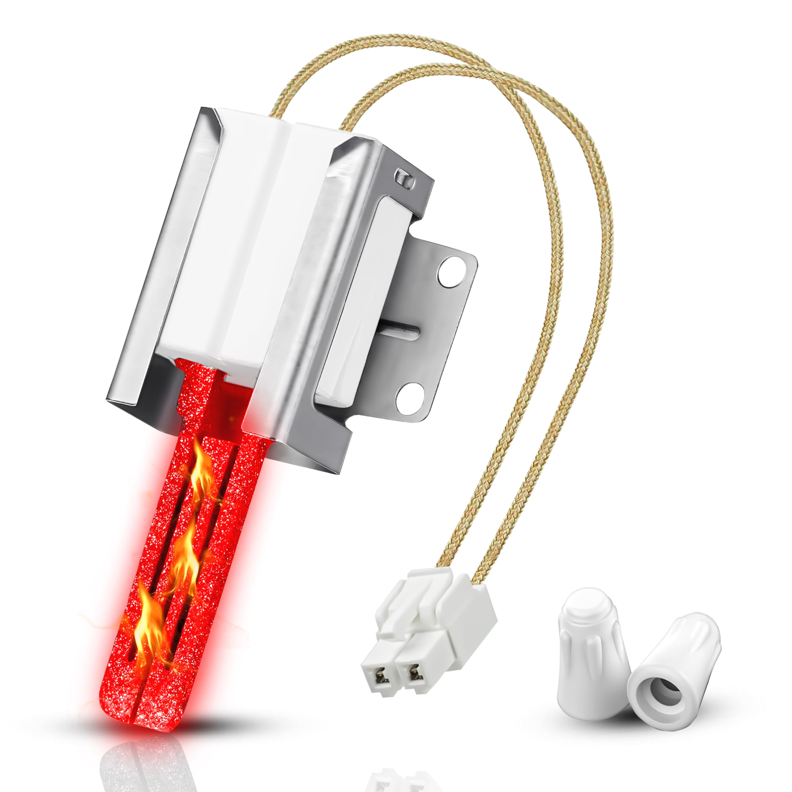 Amazon.com: MEE61841401 Oven Igniter for LG Gas Range LRG LSS LDG